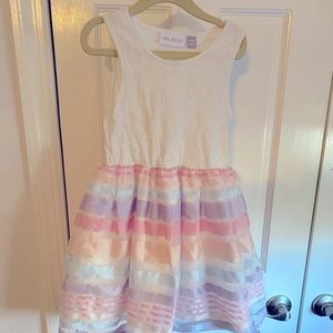 Children’s Place Tank Dress